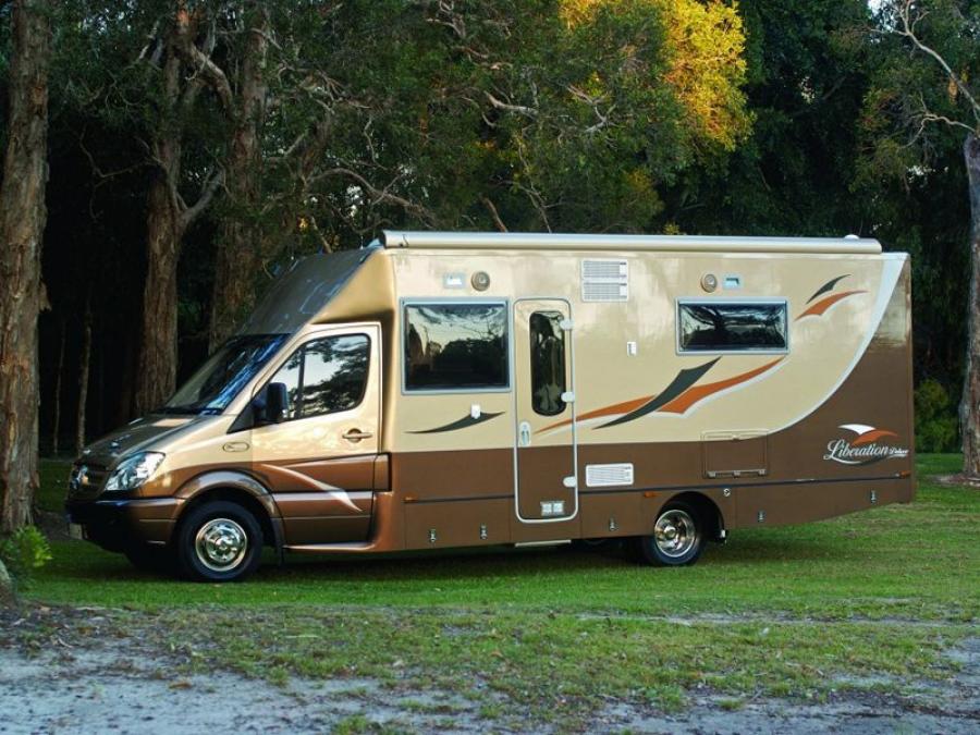 Paradise Liberation Deluxe (906) '2009